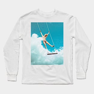 Aloft Long Sleeve T-Shirt